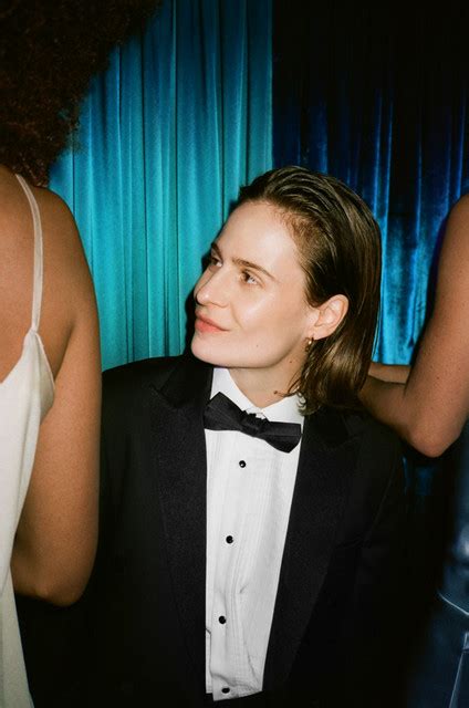 Christine And The Queens Essentials Playlist By Christine And The