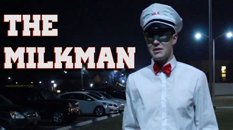 The Milkman Trailer Youtube