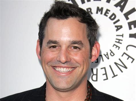 Nicholas Brendon Buffy The Vampire Slayer Actor Arrested For Trashing Hilton Hotel Room And Not