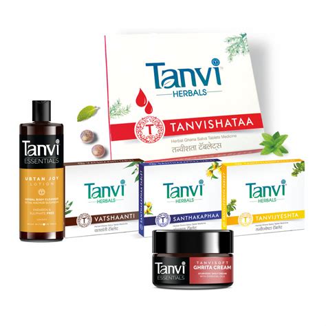 100 Herbal Medicine For Skin Allergy And Rash Tanvi Herbals