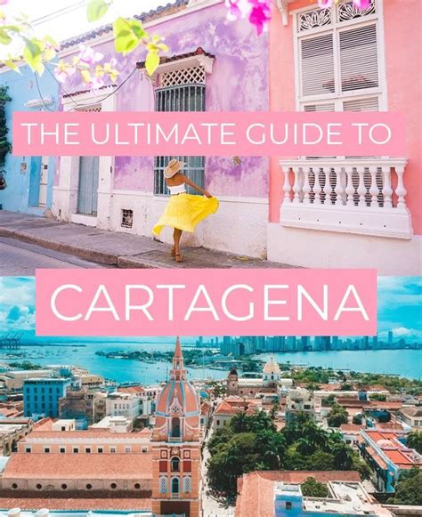 The Ultimate Travel Guide To Cartagena Colombia Jetsetchristina