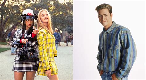 How To Get The Right 90s Look Central Casting Mefics