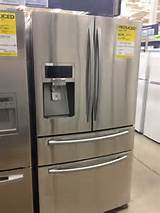 Refrigerator Repair Home Depot Pictures