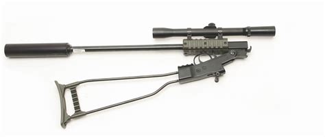 Chiappa Little Badger Break Barrel Rifle Reviewed By Shooting Times