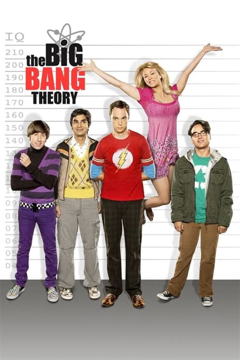 Watch The Big Bang Theory Season 8 Episode 4 The Hook Up Reverberation
