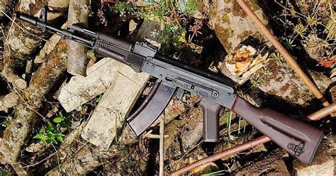 Lct Ak 74 Now With Extra Plum Rairsoft