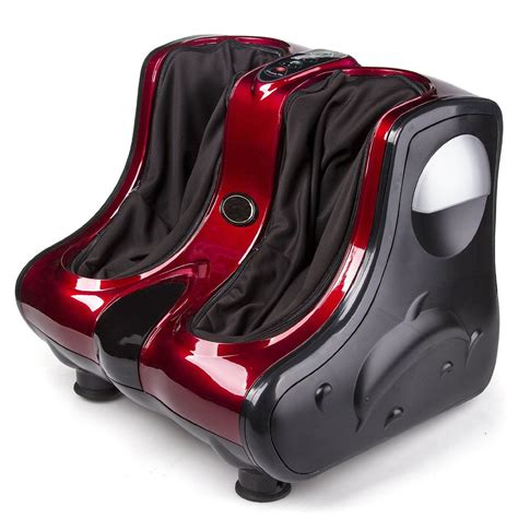 Best 5 Foot And Calf Massager Reviews 2019 Ultimate Buyers Guide