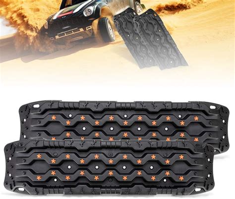 Best Snow Traction Mats Review And Buying Guide In 2020 The Drive