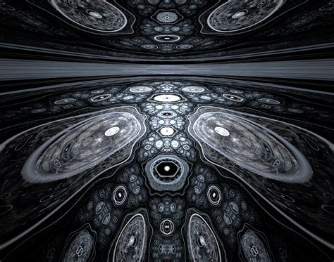 Fractal Worlds Fractals Abstract Abstract Images