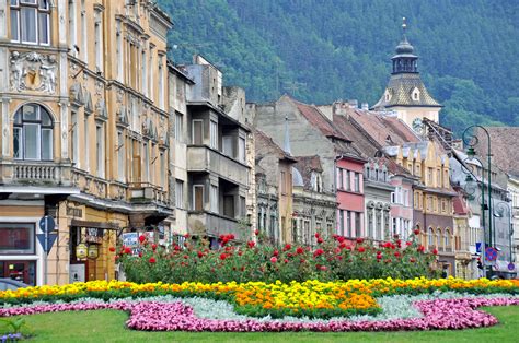 4 Amazing Cities To Visit In Romania Two Wandering Soles