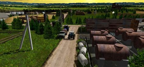 Farming Simulator 2015 Maps Mods Fs 15 Maps Mods Ls 15 Maps