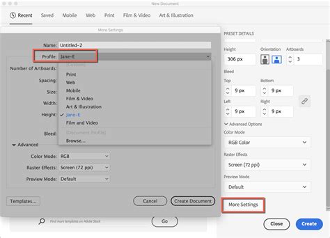 Can You Add Your Own Photoshop Templates Psdt Fil Adobe Support