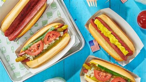 The bruni and siciliana are our clear favorites.. Fast food hot dogs, ranked worst to best in 2020 | Food ...