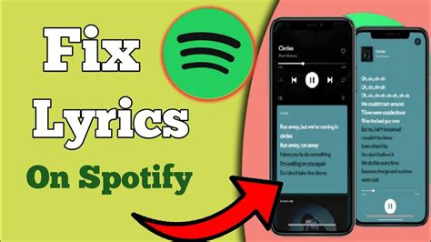 How To Enable Spotify Lyrics Not Showing Lyrics On Spotify Fix