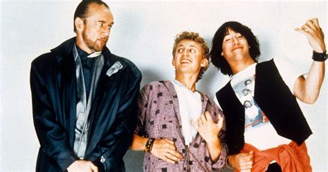 Sluts And Guts On Twitter Bill And Ted 1989 Backintheday