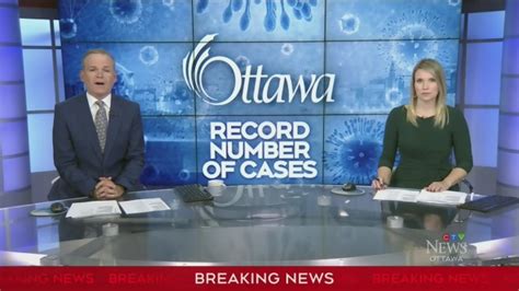 Ctv News Ottawa At Six For Tuesday September 22 2020 Ctv News