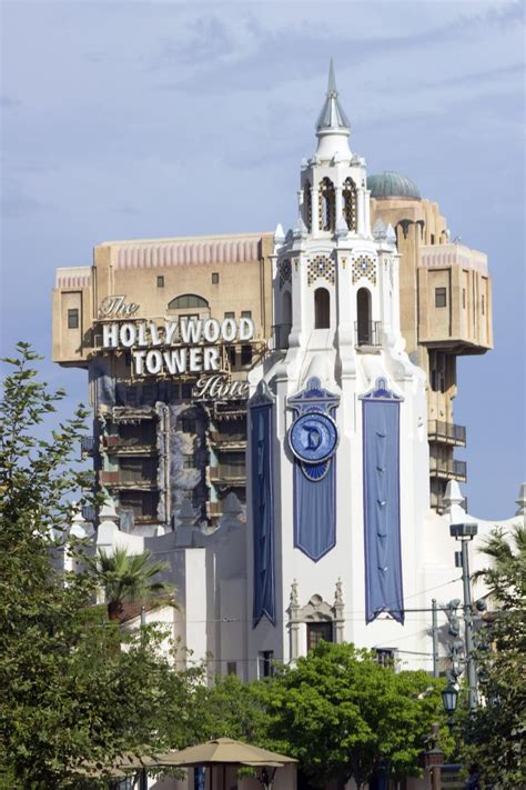 Why Changing Twilight Zone Tower Of Terror Into ‘guardians Of The