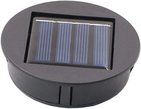 Homeimpro Solar Replacement Top Solar Lantern Tools