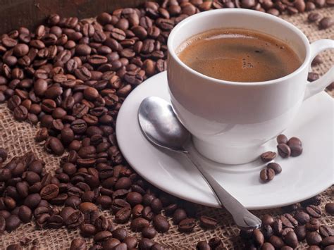 The Most Popular Types Of Coffee In Europe Weird Worm