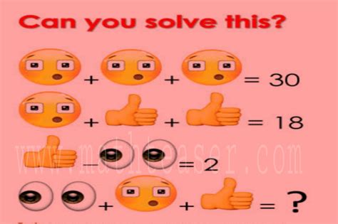 Logical Reasoning Maths Puzzle To Twist Puzzles Brain Math