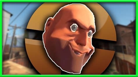 Tf2 A Weird Day In Tf2 Team Fortress 2 Gameplay Youtube