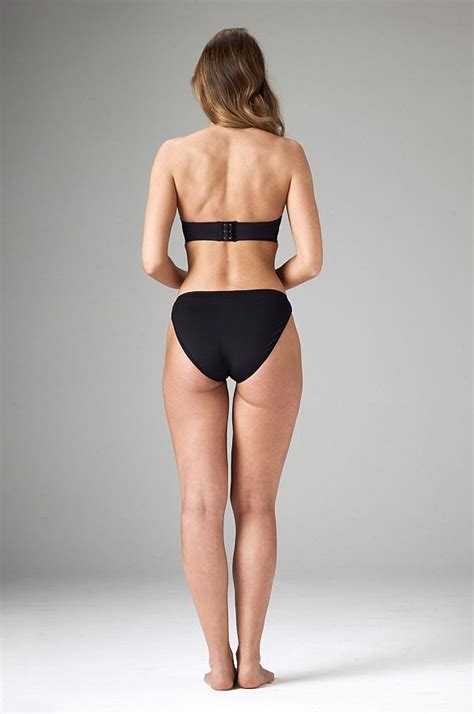 So Which Knickers Will Flatter Your Figure Daily Mail Online