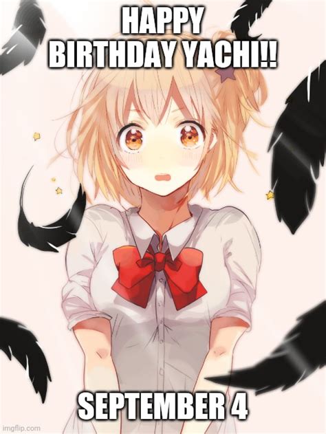 Happy Birthday Anime Meme All Animated Happy Birthday Pictures Are