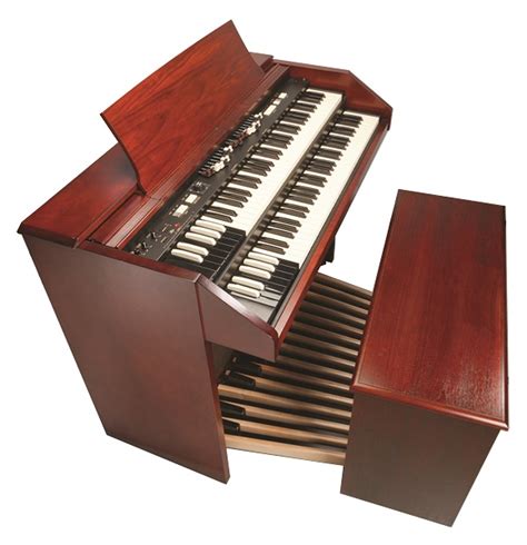 Hammond A 162 Organ Rice Music House