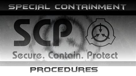 Scp Chrome Wallpaper Free To Use By Agentkulu On Deviantart