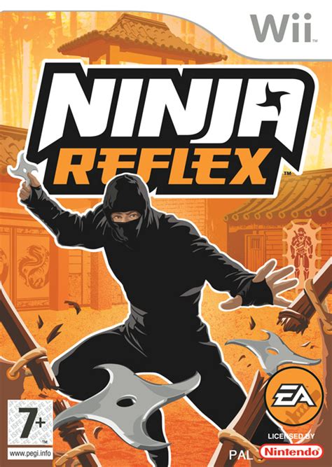 Ninja Reflex Gamereactor Uk
