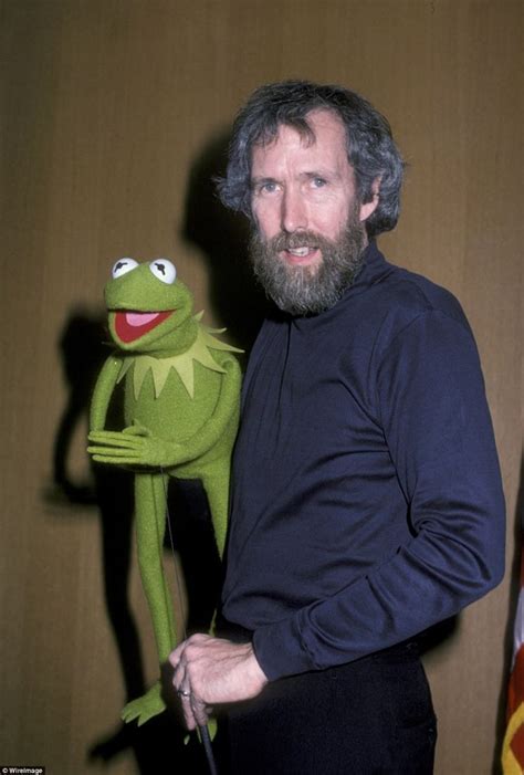 Pictures Of Jim Henson