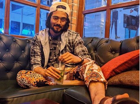 Bhuvan bam/instagram) comedian and youtube personality bhuvan bam has tested positive for coronavirus. Comedian and YouTube star Bhuvan Bam to be at World ...