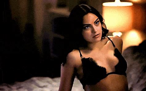 Camila Mendes Sizzling Bikini Photos Hottest Photos Of The Riverdale Star