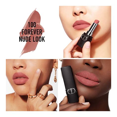Buy Dior Rouge Dior Forever Lipstick Sephora Malaysia