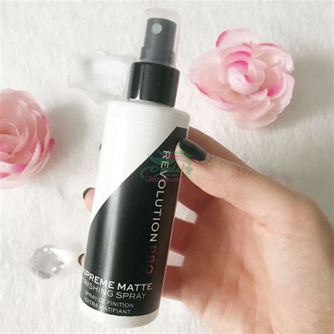 Created in 2013 around the founder's kitchen table, revolution is committed to making makeup and skincare that's accessible to all. خرید آنلاین اسپری فیکس رولوشن پرو سوپریم مات - از فروشگاه ...