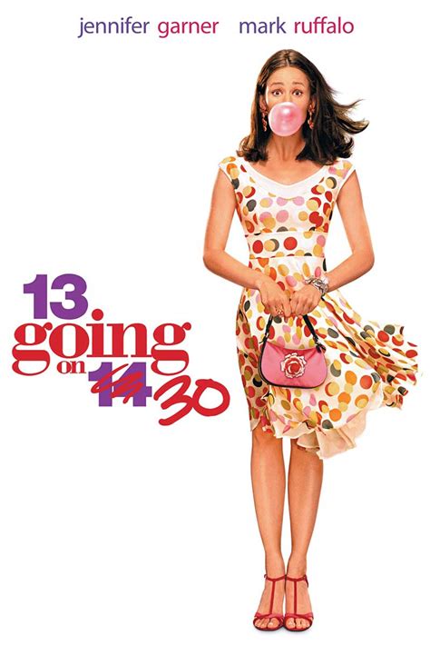 13 going on 30 now available on demand vlr eng br