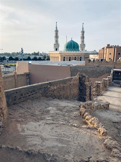 ما هي مميزات العصر الجاهلي. قلعة "تاروت" السعودية ... أقدم ثغور البرتغاليين في الجزيرة ...