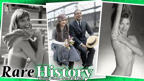 60 Rare History Photos And Historical Facts Must See Rare Photos Of
