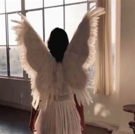 A Fallen Angel In The Dark In 2020 Angel Aesthetic Princess