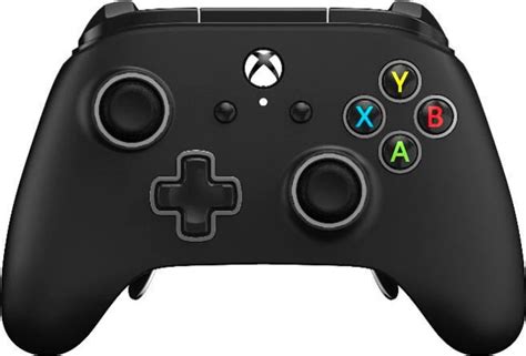 Powera Fusion Pro Wired Xbox One Controller Kaufen Bei Melectronicsch