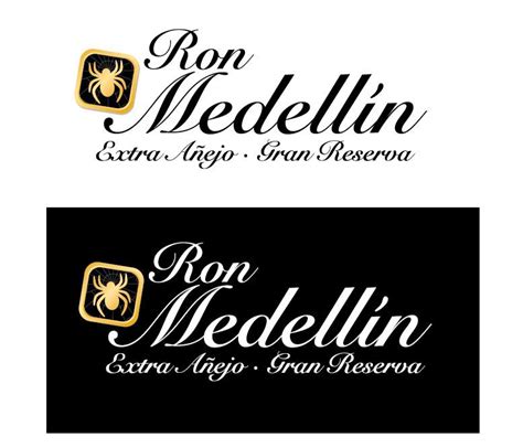 Ron Medellin Usa