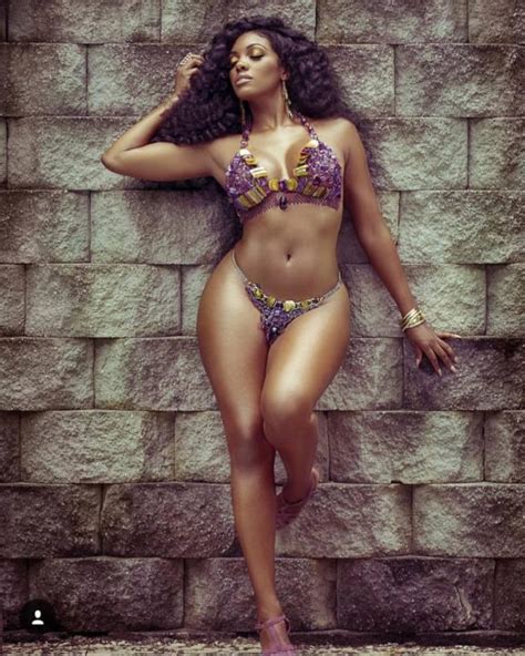 5 Examples Of Porsha Williams Slaying The Game This Summer