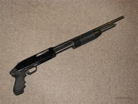 Pistol Grip Shotgun Remington My Xxx Hot Girl