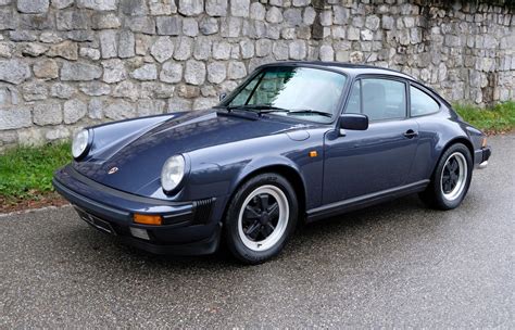 Answered 2 years ago · author has 2.4k answers and 2.3m answer views. PORSCHE 911 CARRERA 3.2 COUPE - Lain Motors - Jean Lain ...