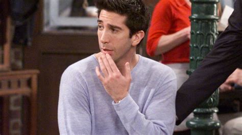 Why Ross Geller Is The Worst Friends Character Am New York