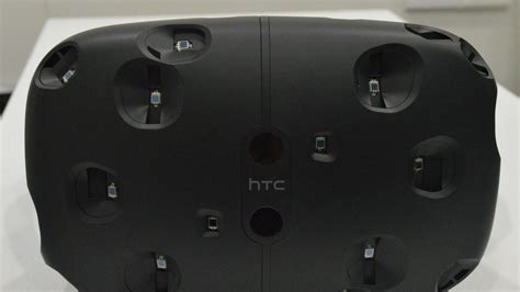 Htc Vive Hands On Demo Five Vr Experiences To Get Excited About Wired Uk