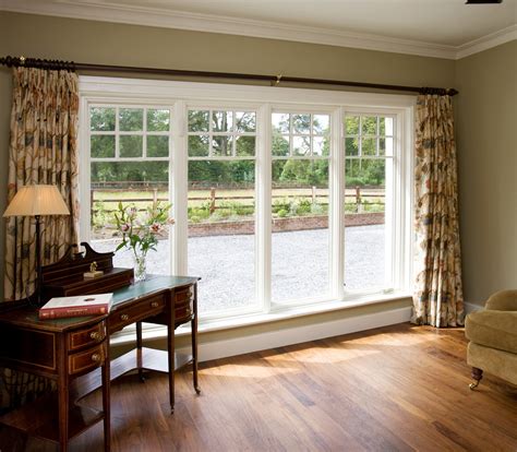 Floor to ceiling windows pros and cons. Monthly Myth Buster: Do Wooden Windows Rot?