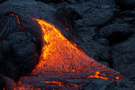 Hawaii Volcanoes Themorganburke Photography And Travel Blog