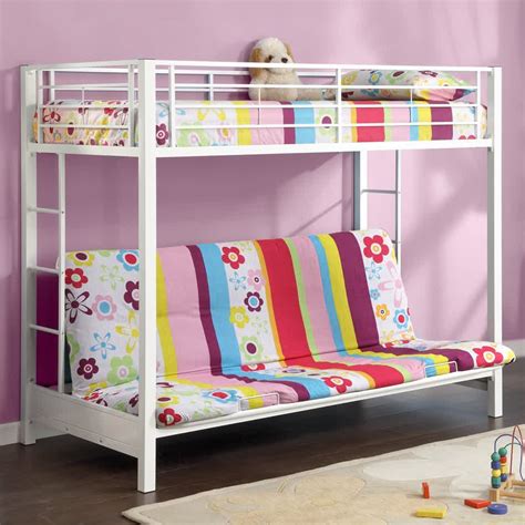 Loft Beds For Teenage Girl That Will Make Your Daughter Impress Homesfeed