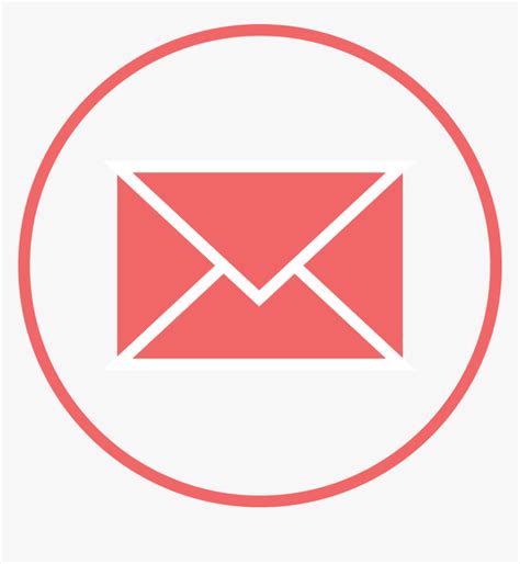 Black Gmail Logo Png Transparent Png Kindpng